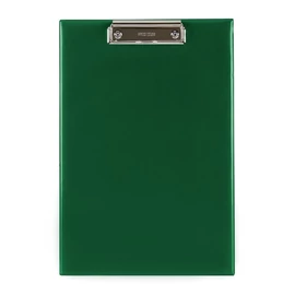 Karton P+P PVC A4 zöld felírótábla