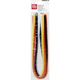 Knorr Prandell 8 mm 10 db/csomag mix zsenília drót