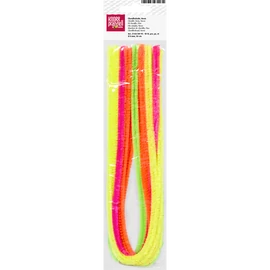 Knorr Prandell 8 mm 10 db/csomag neon zsenília drót