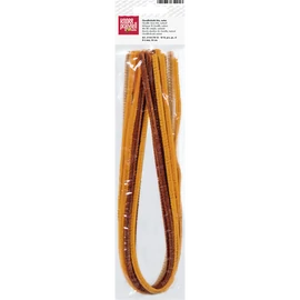 Knorr Prandell 6 mm 10 db/csomag natúr zsenília drót