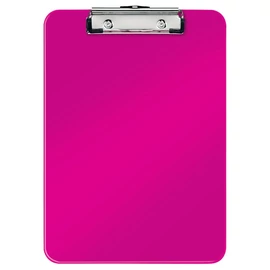 Leitz Wow rózsaszín felírótábla