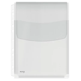 Leitz Jumbo A4 lefűzhető füllel 5db/cs genotherm