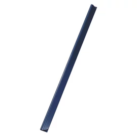 Leitz 3mm 50db-os kék iratsín