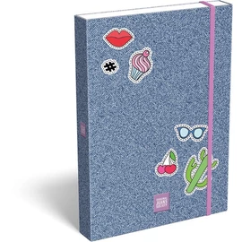 Lizzy OJS Girl 22958703 A5 füzetbox