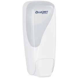 Lucart Identity 1000 fehér szappan adagoló