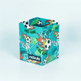 Nebulo Foci papír írószertartó