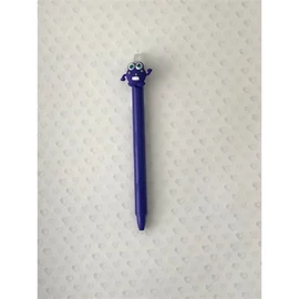 Nebulo Szörnyek radírozható nyomógombos zselésirón