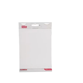 Office Depot 20ív hordozható flipchart blokk
