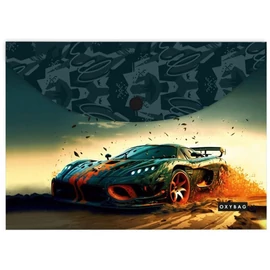 Oxybag PP Car A4 patentos tasak