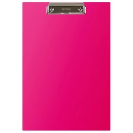 Oxybag Pink A4 laminált felírótábla