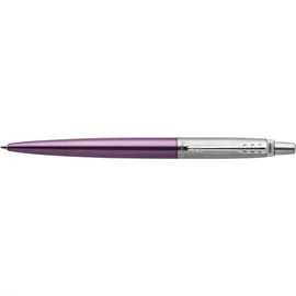 Parker Royal Jotter ezüst klipsz ibolya kék golyóstoll