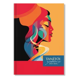 PD Face 2025-2026 tanítói zsebkönyv