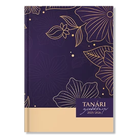 PD Bloom 2025-2026 tanári zsebkönyv