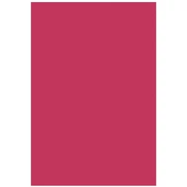 Kreatív A4 2mm sötétpiros dekorgumilap