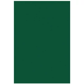 Kreatív A4 2mm sötétzöld dekorgumilap