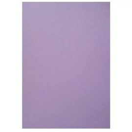 Kreatív A4 2mm világoslila dekorgumilap