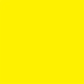 Kreatív A4 1 mm sárga textil filc anyag