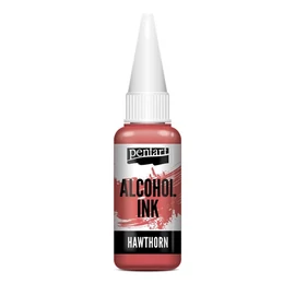 Pentart 20 ml galagonya alkoholos tinta