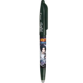 Pilot FriXion Ball NARUTO SHIPPUDEN Limitált kiadás 0,7 fekete rollerirón