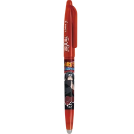 Pilot FriXion Ball NARUTO SHIPPUDEN Limitált kiadás 0,7 piros rollerirón