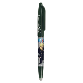 Pilot FriXion Ball ONE PIECE Limitált kiadás 0,7 fekete rollerirón