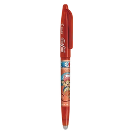 Pilot FriXion Ball ONE PIECE Limitált kiadás 0,7 piros rollerirón
