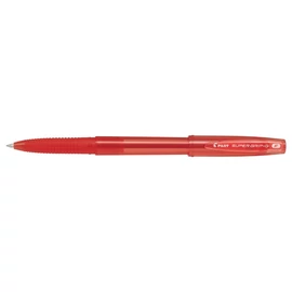 Pilot Super Grip G kupakos piros golyóstoll