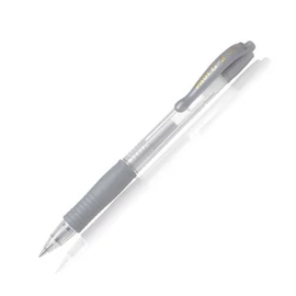 Pilot G2 0,7mm szürke zseléstoll