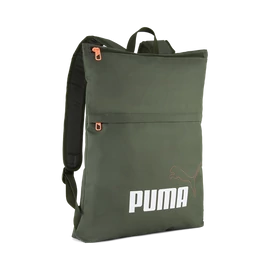 Puma 25 9069507 oliva hátizsák