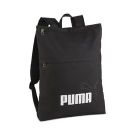 Puma 25 9069501 fekete hátizsák