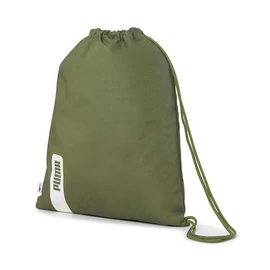 Puma 25 7951302 zöld tornazsák