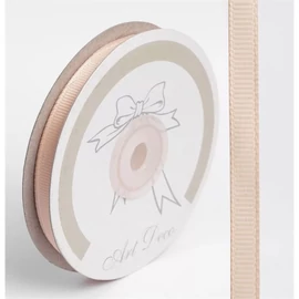 IRIS ripsz szalag, barack 9mmx25m