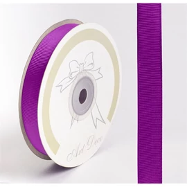 IRIS ripsz szalag orgonalila 9mm x 25m