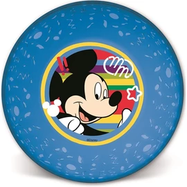 IRIS Licenc Mickey joy műanyag mélytányér