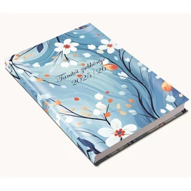 Realsystem 2025/2026 szirmok tanítói zsebkönyv