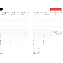 Realsystem 2025/2026 fraktál tanári zsebkönyv