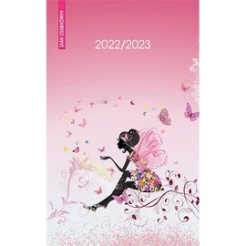 Realsystem 2025/2026 mackó diák zsebkönyv