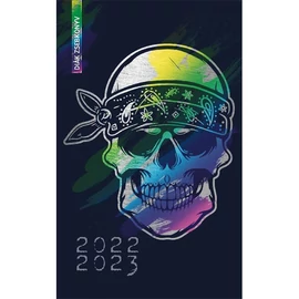 Realsystem 2025/2026 meseház diák zsebkönyv