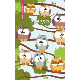 Realsystem 2025/2026 native diák zsebkönyv