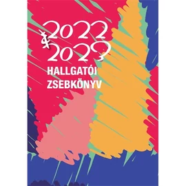 Realsystem 2025/2026 magnólia hallgatói zsebkönyv