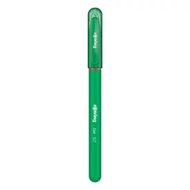 Rotring Gel 0,7mm-es kupakos zöld zseléstoll