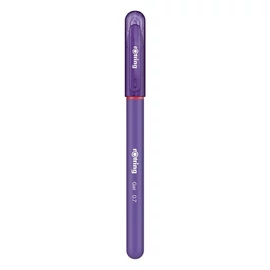 Rotring Gel 0,7mm-es kupakos lila zseléstoll