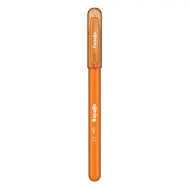 Rotring Gel 0,7mm-es kupakos narancs zseléstoll