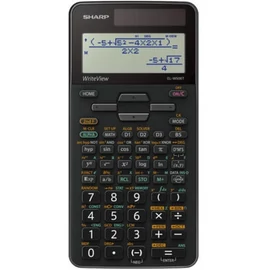 Sharp ELW-506TGY 640 funkciós tudományos számológép