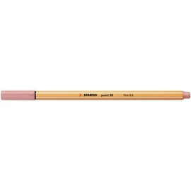 STABILO point 88 hajnalpír tűfilc