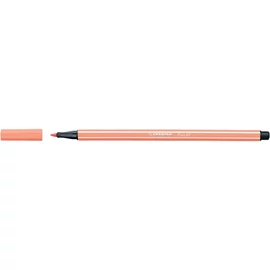Stabilo Pen 68/26 testszínű rostirón