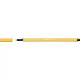 Stabilo Pen 68/44 sárga rostirón