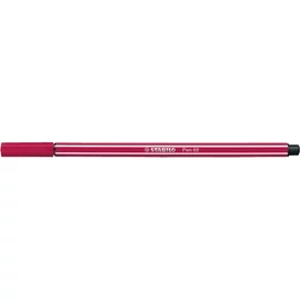Stabilo Pen 68/50 sötétpiros rostirón