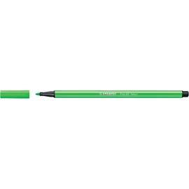 Stabilo Pen 68/033 fluor zöld rostirón