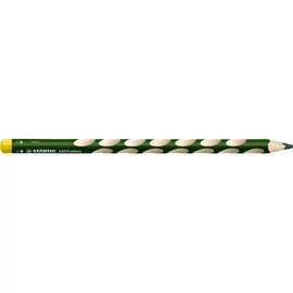 Stabilo Easy balkezes zöld színes ceruza